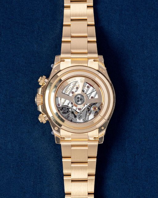 Rolex Daytona 126528 LN Image 2